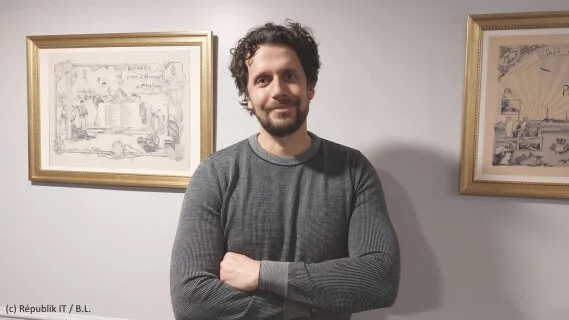 Henri Rufin (Radiall) : « le data driven n’est pas une question technique mais culturelle »