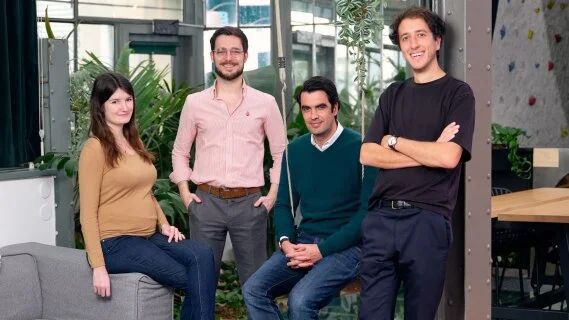 Greenly lève 49 millions d’euros pour passer à une nouvelle échelle