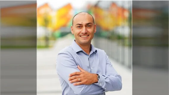Bosch plein phares au Rallye des Gazelles - Entretien hors-médias avec Guillaume Abecassis