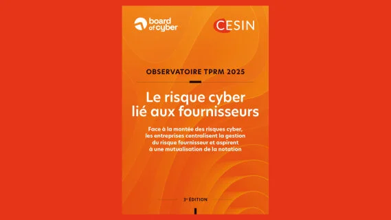 La gestion du risque fournisseur acquiert de la maturité