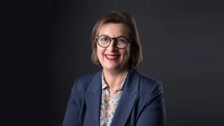Malika Mir nommée DSI groupe de Menarini