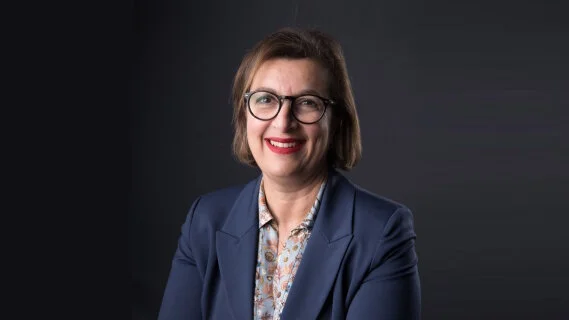 Malika Mir nommée DSI groupe de Menarini