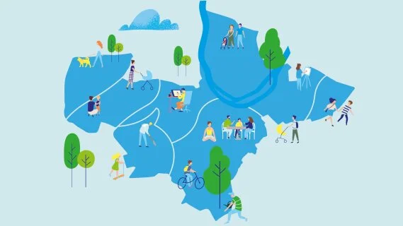 GPSO : « Il suffirait de trois micro-hubs pour couvrir 95 % des besoins en points de livraison »