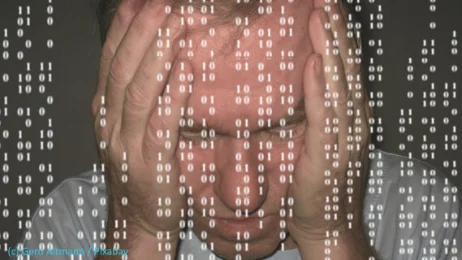 Les entreprises data drowned plutôt que data driven