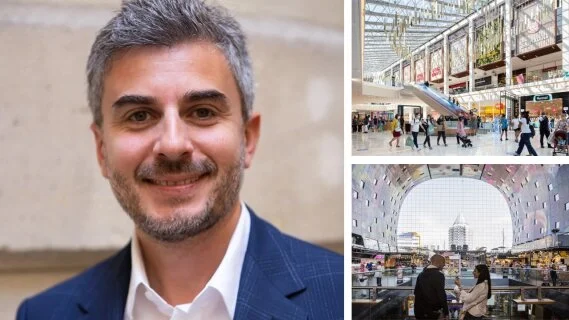 Klépierre : Thomas Lourenço devient directeur des opérations Groupe