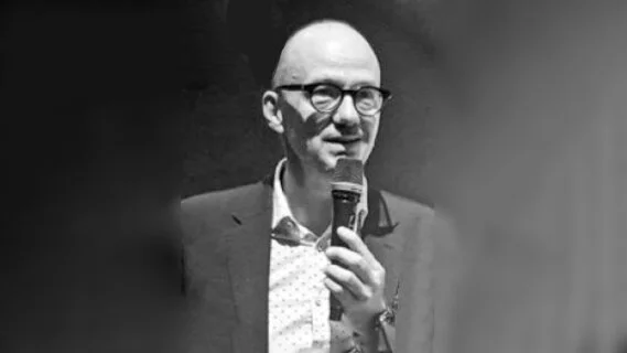 Ludovic Cavalier nommé DSI de la région académique Ile-de-France