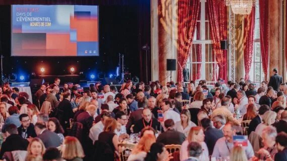 Retour sur les Days de l’Evénementiel, édition printemps 2024 : le RDV qu'il ne fallait pas manquer