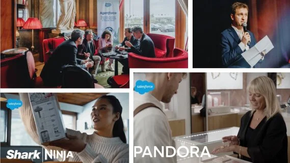 IA, data et cybersécurité : les nouveaux piliers du retail