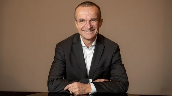 Yann de Féraudy : « Nous préconisons d’adopter un coût du carbone autour de 200 euros la tonne »