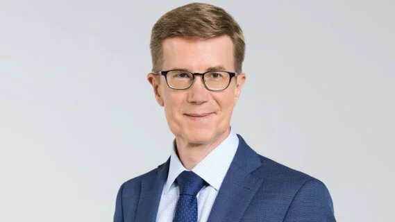 Rhenus nomme un nouveau CFO pour franchir un cap