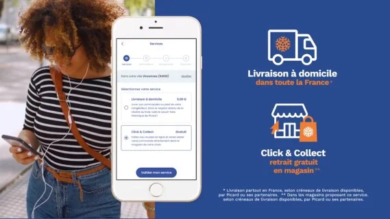 Transformation digitale : la méthode de Picard pour refondre son app en 6 mois