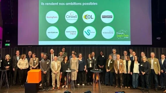 France Supply Chain lance un programme d’accompagnement des ETI et PME