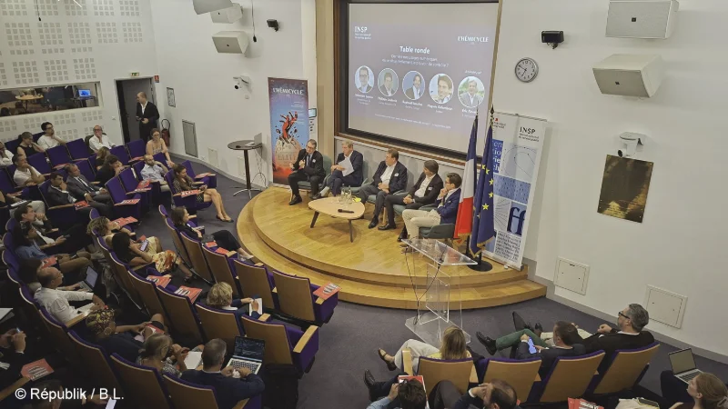Souveraineté IT : les Français quasiment unanimes