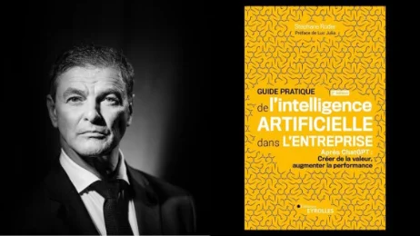 L’IA expliquée aux dirigeants d’entreprises