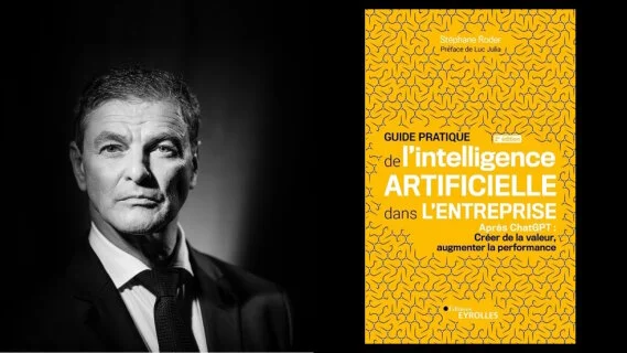 L’IA expliquée aux dirigeants d’entreprises