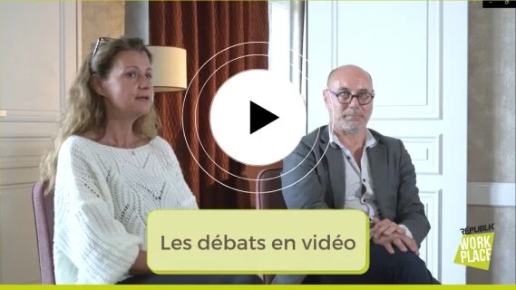 [VIDEO] Les débats des FM Days : Propreté, vos bureaux sont-ils propres ?