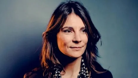 Anaïs Lançon, nouvelle directrice communication des Alpes 2030