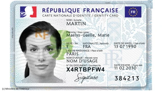 Le contrôle d’identité, talon d’Achille du e-commerce