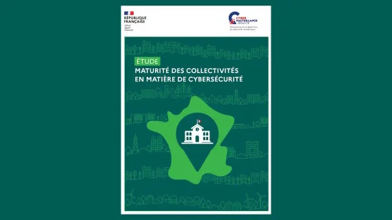 La grande immaturité des collectivités locales en cybersécurité