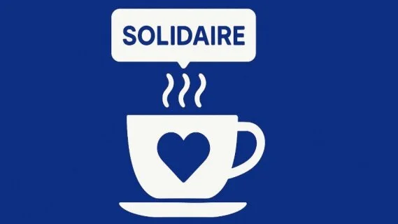 De la conviction à l'action : AXA et Café Joyeux unis pour l'inclusion