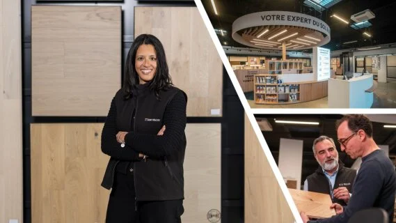 Saint-Maclou : « 10 % des projets, 50 % du chiffre : tout se joue dans le service »
