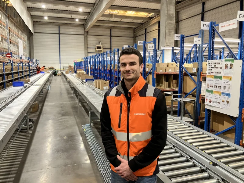 Mersen Electrical Power : « Dans notre secteur d’activité, la réactivité et la flexibilité sont indispensables »
