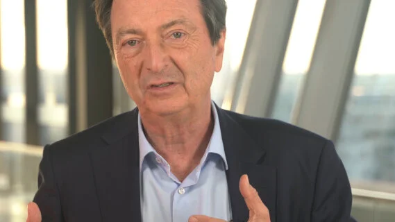[Vidéo Retail & Innovation] Le terrain au cœur de l'innovation pour Michel-Edouard Leclerc