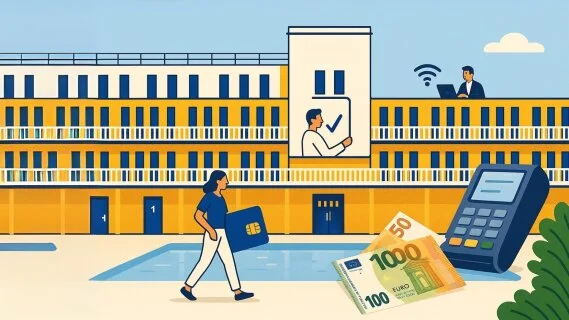 Retail & Paiement : un nouveau terrain de jeu stratégique [Soirée NRF]