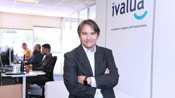 Ivalua : « Nous avons enregistré 25 % de croissance l’an dernier »