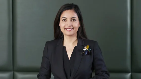 L’Oréal recrute une nouvelle directrice générale à la communication et aux affaires publiques