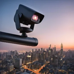 Caméra augmentée – Un plus pour la sécurité globale !