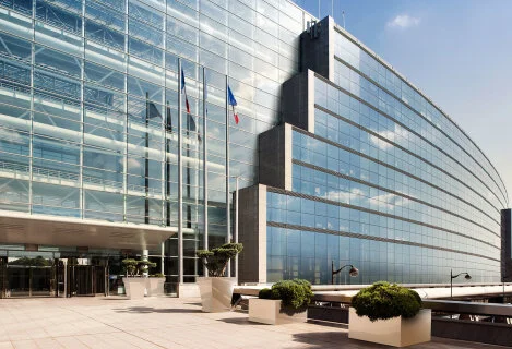 Comet Meetings fait évoluer le bureau vers l’hospitality