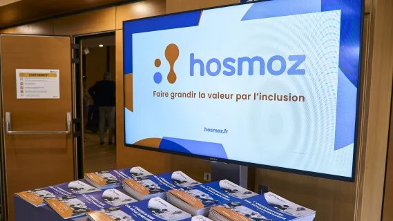 Dynamisme, intentions et fragilité économique: Hosmoz présente son Observatoire des achats inclusifs