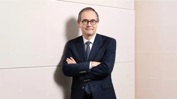 François Provost nommé à la tête de Renault Group