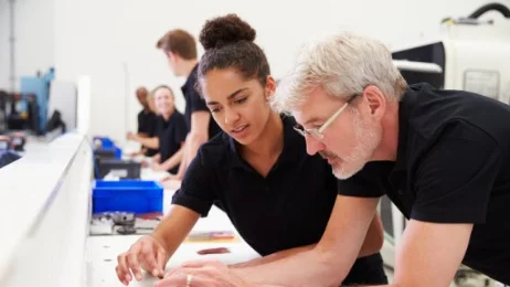 Apprentissage : les objectifs quantitatifs atteints, mais à quel prix !