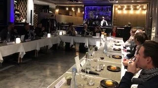 Lancement du Club des directeurs de production au cours d'un premier dîner-débat