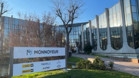 "Un modèle de leadership, ça se partage" (Helen Potter, DRH Groupe Monnoyeur)