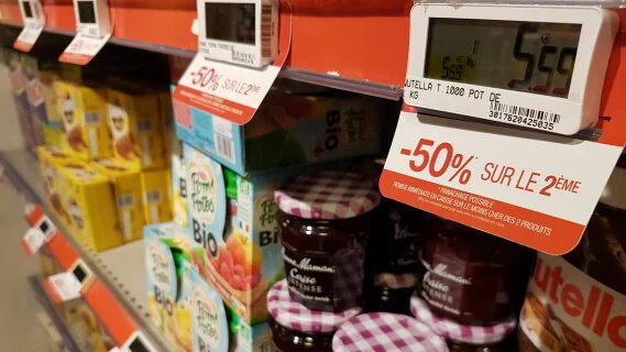 Data et IA font gagner 10 points à Monoprix sur les prévisions de ses ventes promotionnelles