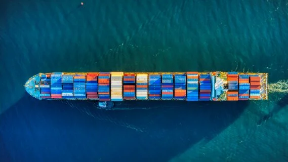 Les risques capacitaires et géopolitiques font trembler les chaînes d'approvisionnement