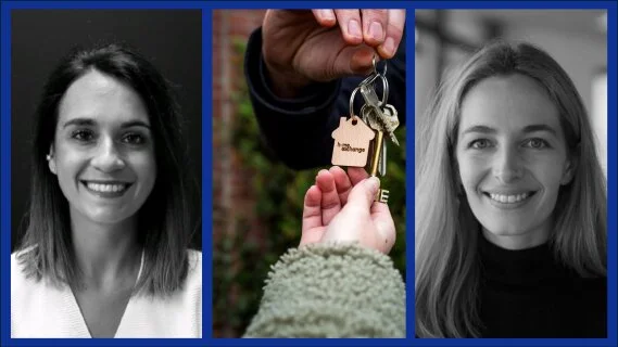 Chez HomeExchange, l’événementiel fait grandir une communauté engagée. ITW croisée com x marketing.