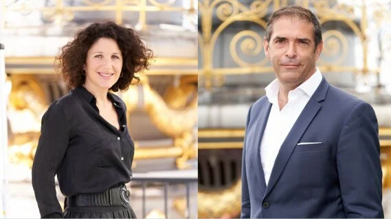 Deux départs majeurs au sein du groupe Printemps