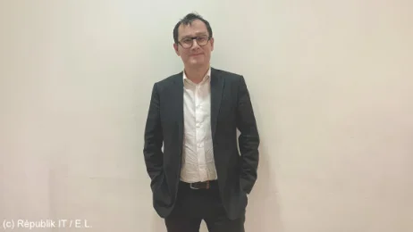 Vincent Cadoret (Europcar MG) : « notre approche est pragmatique et opportuniste »