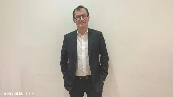 Vincent Cadoret (Europcar MG) : « notre approche est pragmatique et opportuniste »