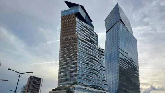 Connectivité & RSE, le duo gagnant pour l’environnement de travail du groupe BPCE