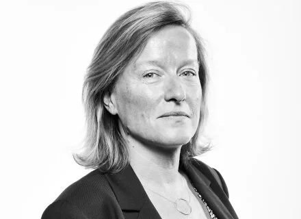 Caroline Pierret (PublicisLive Paris) : "VivaTech, ce sont plus de 200 000 relations d’affaires"