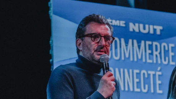 Le dirigeant Philippe Berlan quitte La Redoute