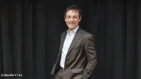 Gianmaria Perancin (USF) : « SAP doit recentrer sa stratégie sur les vrais besoins de ses clients »