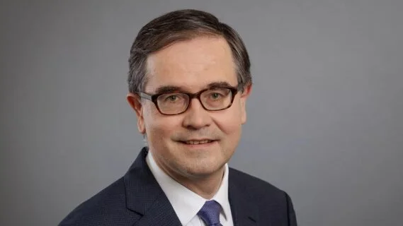 François Provost nouveau directeur achats de Renault Nissan Mitsubishi