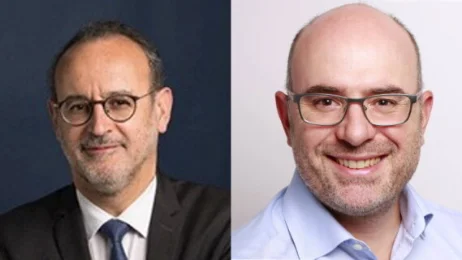 Patrice Valadeau nommé DSI d’Enedis