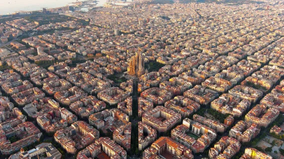 Quelles sont les meilleures villes du monde pour les « tracances » ?
